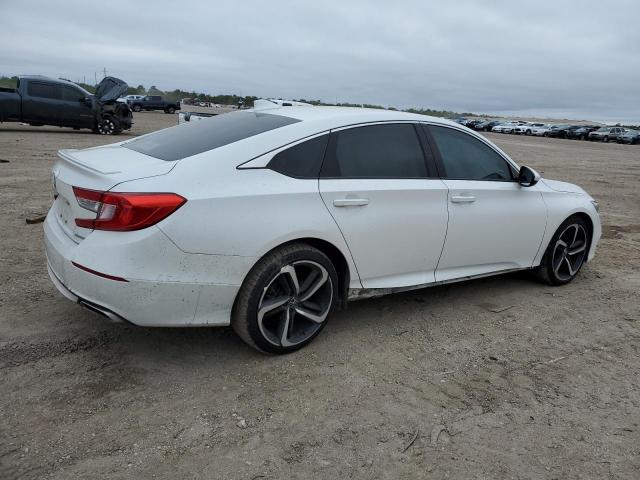 Изображение 3 2019 HONDA ACCORD SPORT 2019 с VIN 1HGCV1F31KA052306