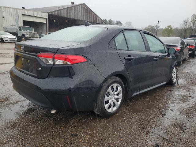 Image 3 of 2023 TOYOTA COROLLA LE 2023 with VIN 5YFB4MDE4PP032640