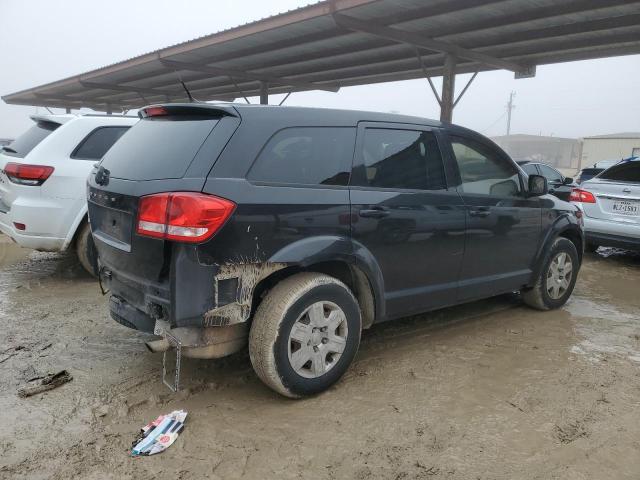 Obraz 3 z 2012 DODGE JOURNEY SE 2012 z VIN 3C4PDCAB0CT143641