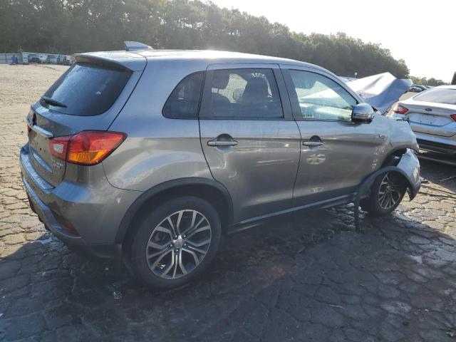 Image 3 of 2019 MITSUBISHI OUTLANDER ES 2019 with VIN JA4AP3AU1KU010982