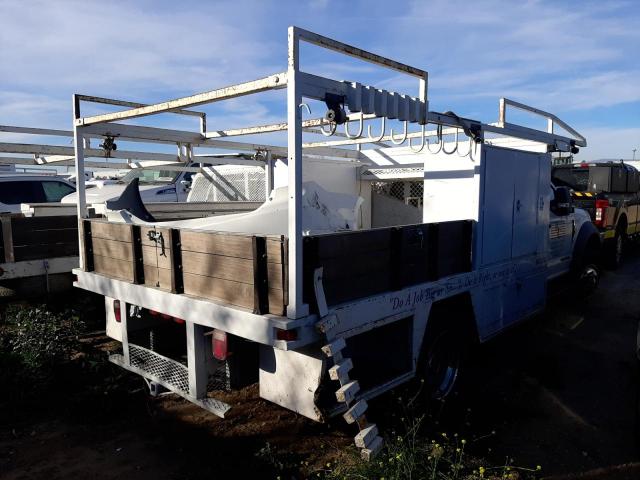 Obraz 3 z 2019 FORD F450 SUPER DUTY 2019 z VIN 1FDUF4GT8KDA04036