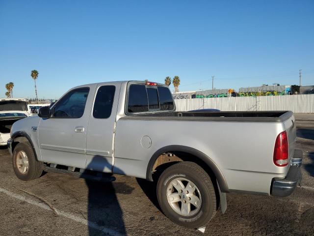 Obraz 2 z 2002 FORD F150  2002 z VIN 1FTRX18LX2NA85927