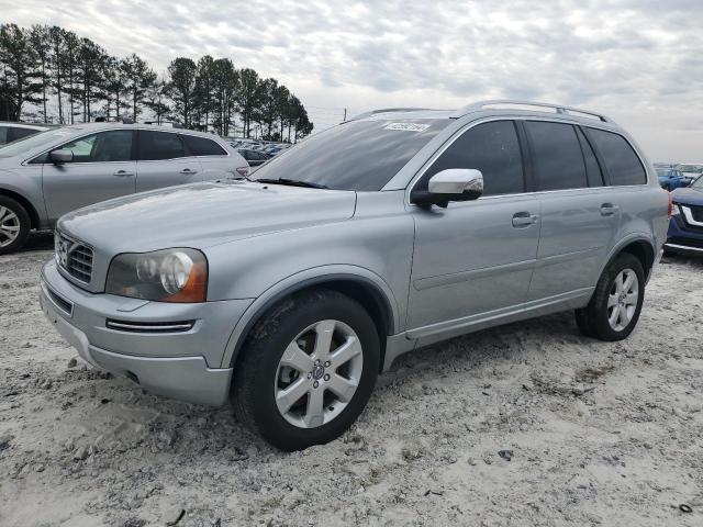 Изображение 1 2013 VOLVO XC90 3.2 2013 с VIN YV4952CZ0D1633626