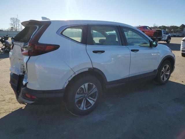 Image 3 of 2020 HONDA CR-V LX 2020 with VIN 7FARW1H24LE000711