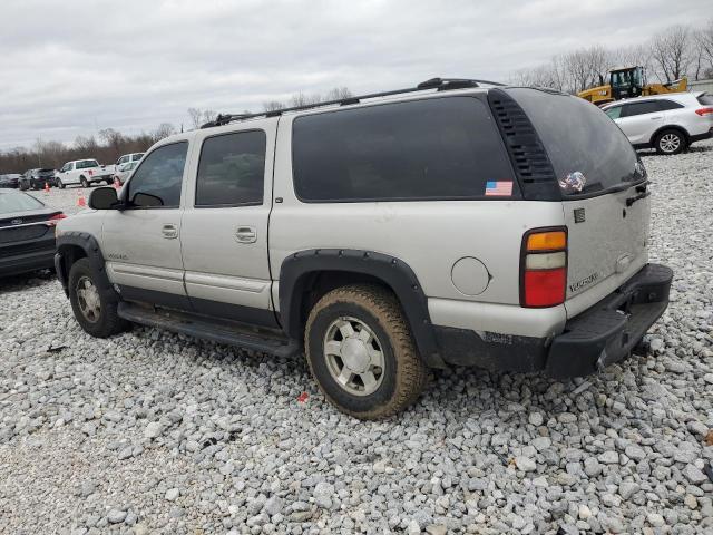 Изображение 2 2004 GMC YUKON XL C1500 2004 с VIN 3GKEC16Z44G254308