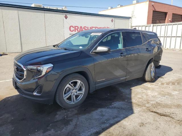 2018 GMC TERRAIN SLE 2018 image