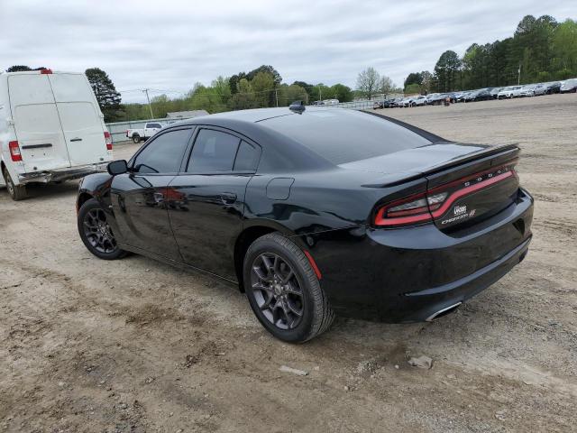 Изображение 2 2018 DODGE CHARGER GT 2018 с VIN 2C3CDXJG2JH222093