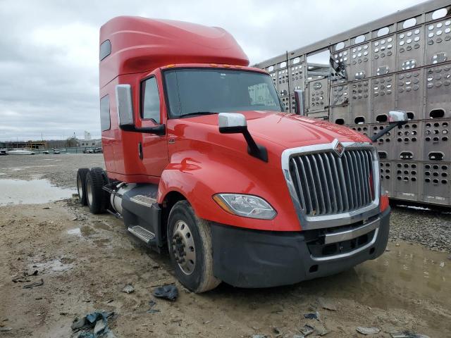 2018 INTERNATIONAL LT625  2018 image