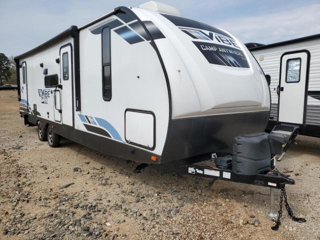 2022 WILDWOOD TRAVEL TRL 2022 image