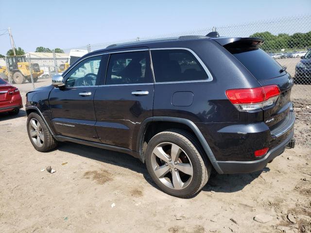 Image 2 of 2014 JEEP GRAND CHEROKEE LIMITED 2014 with VIN 1C4RJFBG7EC471005