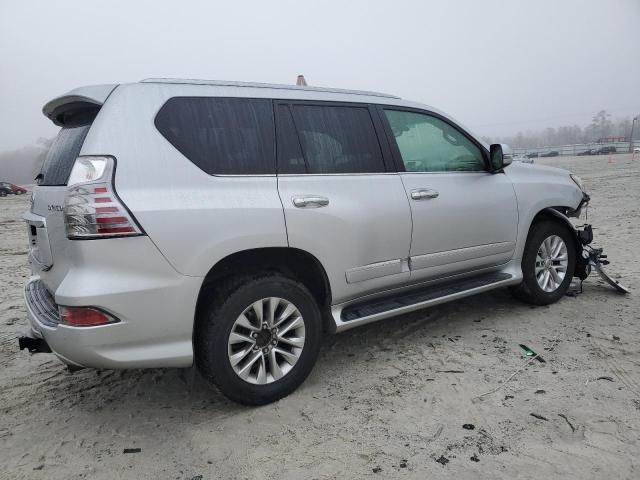 Obraz 3 z 2014 LEXUS GX 460 2014 z VIN JTJBM7FX8E5064918