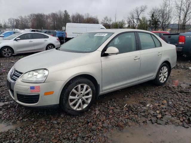 Изображение 1 2010 VOLKSWAGEN JETTA SE 2010 с VIN 3VWRZ7AJ8AM157042