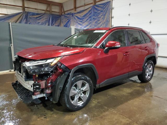 Obraz 1 z 2023 TOYOTA RAV4 XLE 2023 z VIN 2T3W1RFV1PW278135