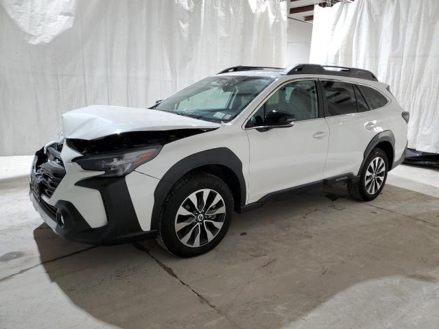 Изображение 2023 SUBARU OUTBACK LIMITED XT 2023
