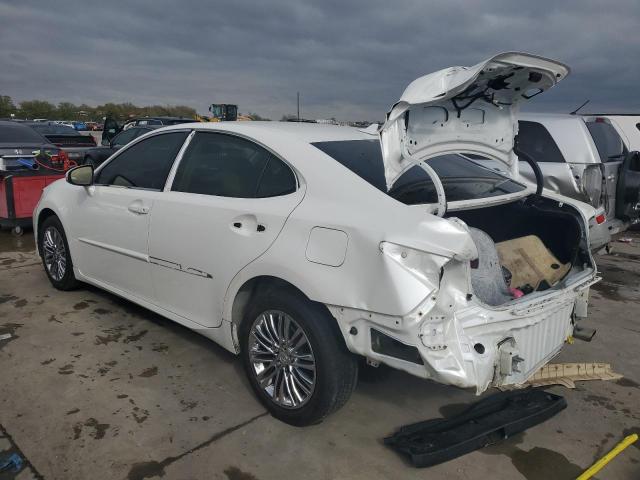 Obraz 2 z 2014 LEXUS ES 350 2014 z VIN JTHBK1GG4E2137142
