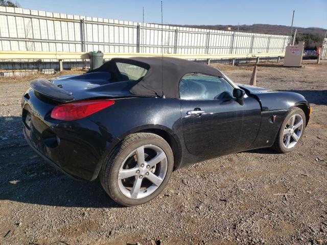 Image 3 of 2006 PONTIAC SOLSTICE  2006 with VIN 1G2MB33B76Y105403