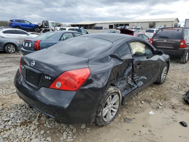 Изображение 3 2012 NISSAN ALTIMA S 2012 с VIN 1N4AL2EP6CC200192