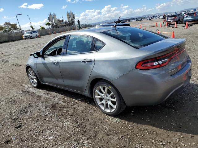 Изображение 2 2013 DODGE DART SXT 2013 с VIN 1C3CDFBA6DD156749