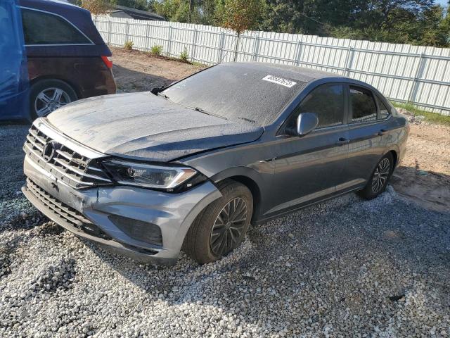 Obraz 1 z 2019 VOLKSWAGEN JETTA SEL 2019 z VIN 3VWE57BU6KM083169