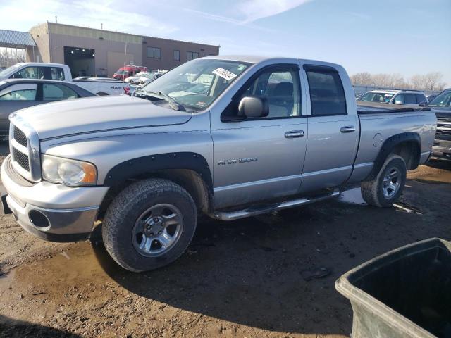 Изображение 2005 DODGE RAM 1500 ST 2005