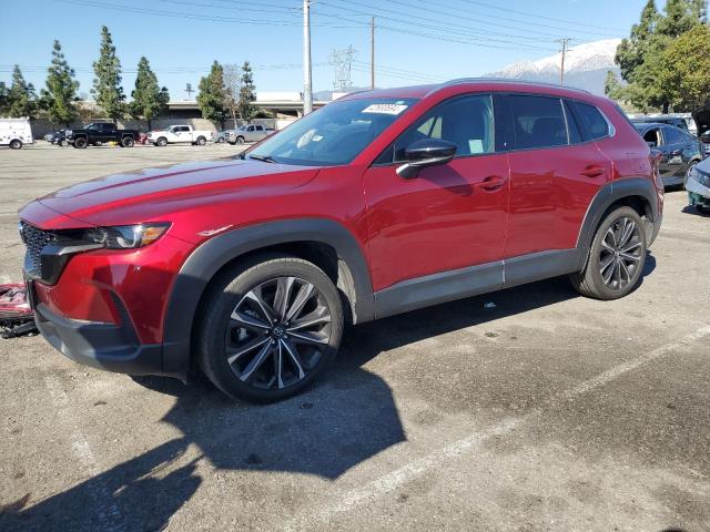 Изображение 1 2023 MAZDA CX-50 PREMIUM PLUS 2023 с VIN 7MMVABEM2PN104836