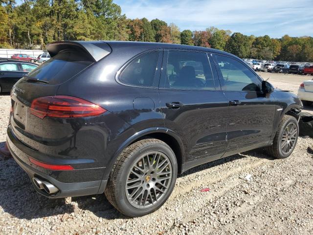 Изображение 3 2018 PORSCHE CAYENNE SE HYBRID PLATINUM 2018 с VIN WP1AE2A29JLA70810