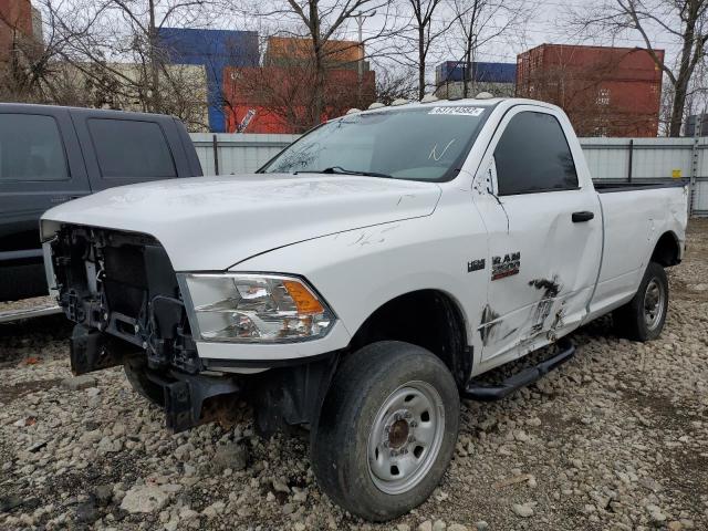 Image 2 of 2015 RAM 2500 ST 2015 with VIN 3C6MR5AJ9FG503761