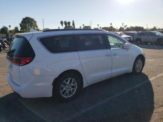 Изображение 3 2022 CHRYSLER PACIFICA TOURING L 2022 с VIN 2C4RC1BG3NR140300