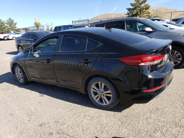 Obraz 2 z 2018 HYUNDAI ELANTRA SEL 2018 z VIN KMHD84LF0JU493461