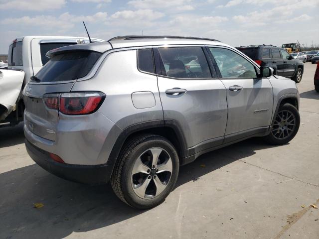 Obraz 3 z 2017 JEEP COMPASS LATITUDE 2017 z VIN 3C4NJCBBXHT652643