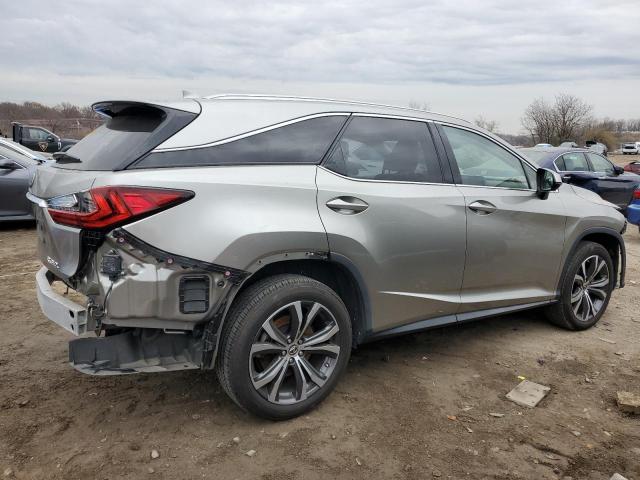 Image 3 of 2019 LEXUS RX 350 L 2019 with VIN JTJDZKCA2K2018138