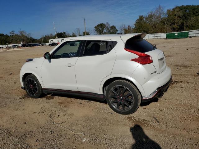 Изображение 2 2014 NISSAN JUKE S 2014 с VIN JN8AF5MR3ET362858