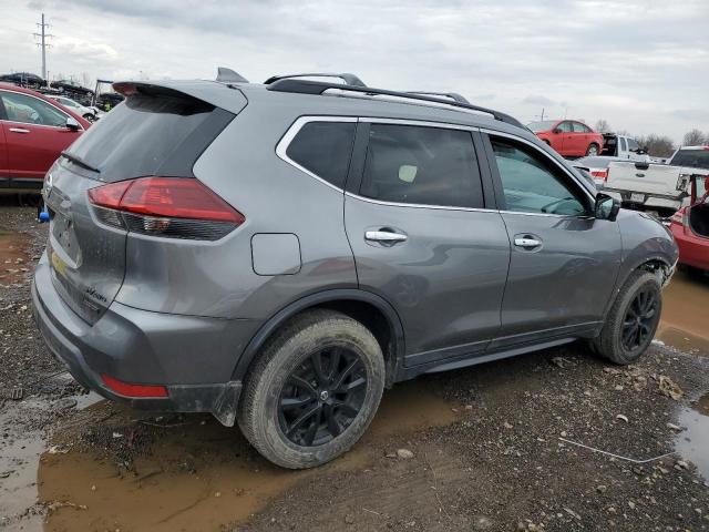 Изображение 3 2018 NISSAN ROGUE S 2018 с VIN 5N1AT2MV0JC728099