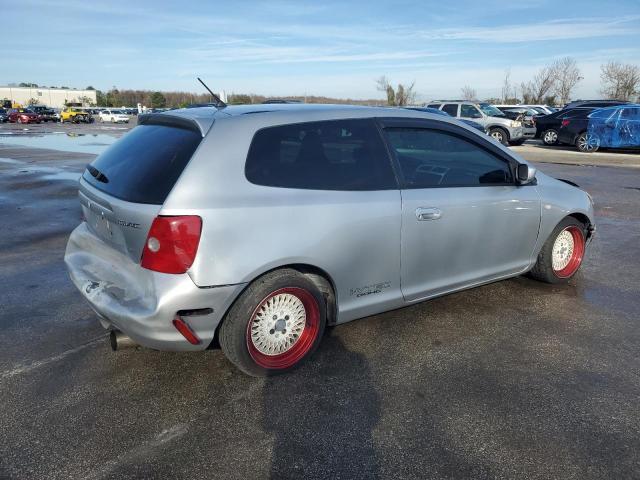 Image 3 of 2002 HONDA CIVIC SI 2002 with VIN SHHEP33582U306361