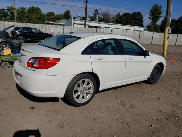 Obraz 3 z 2008 CHRYSLER SEBRING TOURING 2008 z VIN 1C3LC56R18N114972