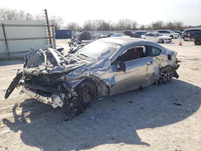 Obraz 1 z 2015 LEXUS RC 350 2015 z VIN JTHHE5BC3F5009942