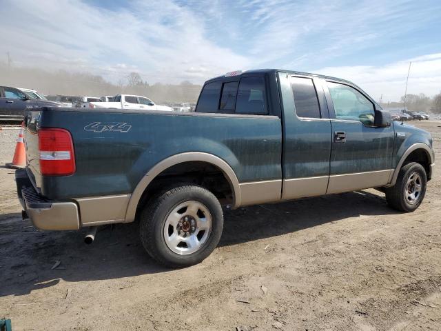 Image 3 of 2005 FORD F150  2005 with VIN 1FTPX14585NA97237