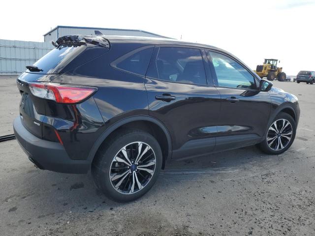 Изображение 3 2022 FORD ESCAPE SE 2022 с VIN 1FMCU9G6XNUA12197