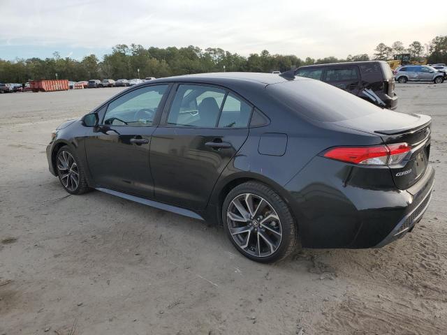 Image 2 of 2021 TOYOTA COROLLA SE 2021 with VIN 5YFP4MCE5MP058540