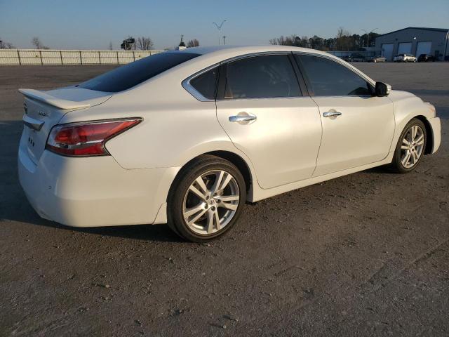 Изображение 3 2015 NISSAN ALTIMA 3.5S 2015 с VIN 1N4BL3APXFC256981