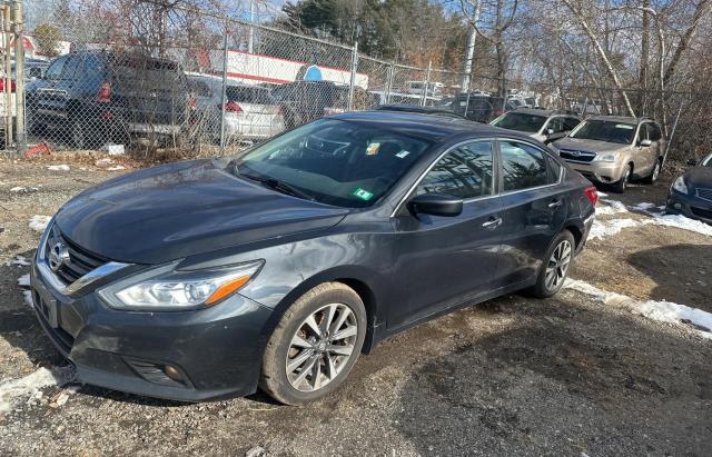Obraz 2 z 2017 NISSAN ALTIMA 2.5 2017 z VIN 1N4AL3AP3HC482312