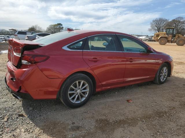 Изображение 3 2019 HYUNDAI SONATA SE 2019 с VIN 5NPE24AF3KH805846