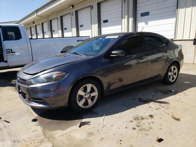 Изображение 2016 DODGE DART SXT 2016