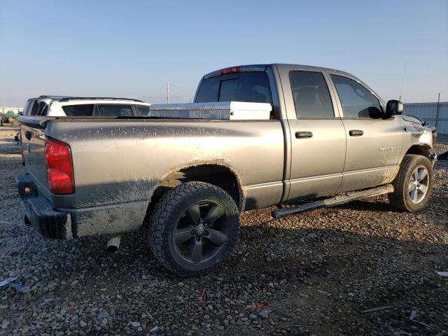 Image 3 of 2007 DODGE RAM 1500 ST 2007 with VIN 1D7HA18P97S220023