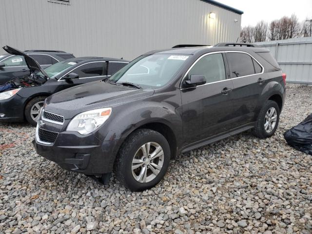 Image 1 of 2014 CHEVROLET EQUINOX LT 2014 with VIN 2GNFLFEK8E6204033