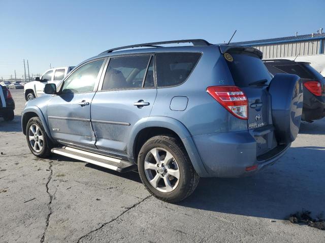 Image 2 of 2010 TOYOTA RAV4 LIMITED 2010 with VIN JTMYF4DV7A5029093