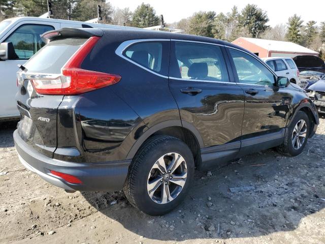 Image 3 of 2018 HONDA CR-V LX 2018 with VIN 2HKRW6H3XJH200766
