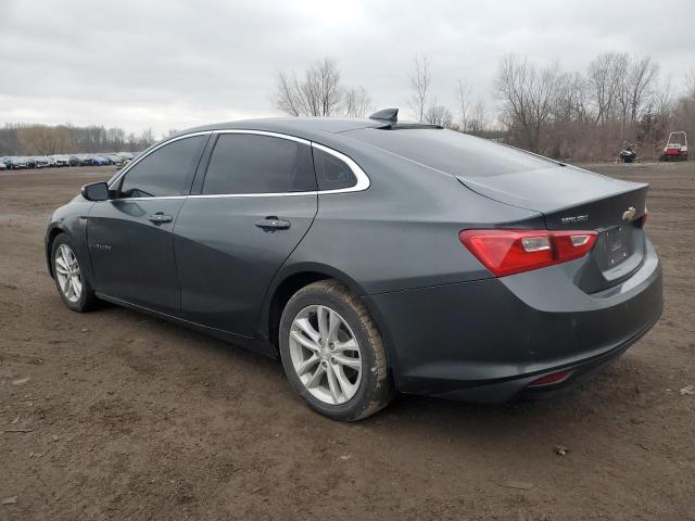 Image 2 of 2017 CHEVROLET MALIBU LT 2017 with VIN 1G1ZE5ST6HF256741