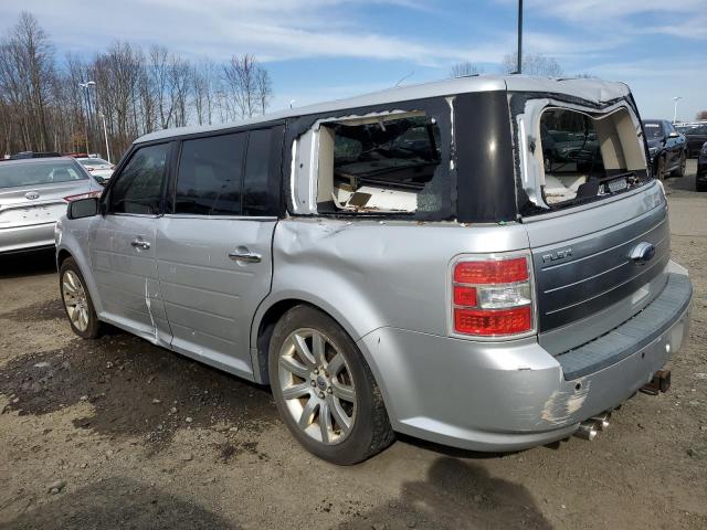 Image 2 of 2010 FORD FLEX LIMITED 2010 with VIN 2FMHK6DC0ABA34942