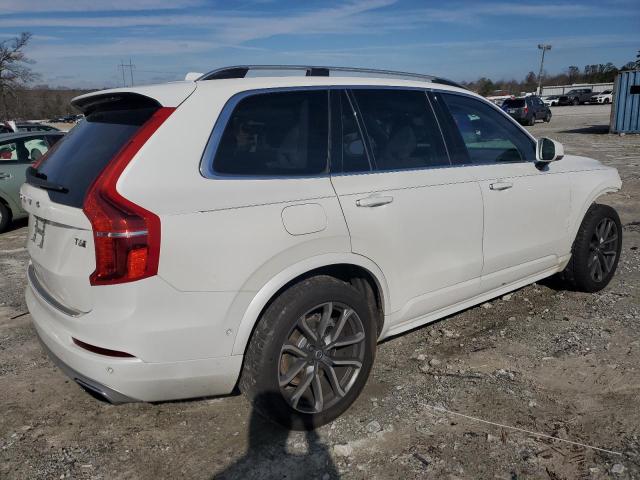 Image 3 of 2019 VOLVO XC90 T6 MOMENTUM 2019 with VIN YV4A22PKXK1499076